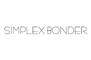 Simplex bonder logo