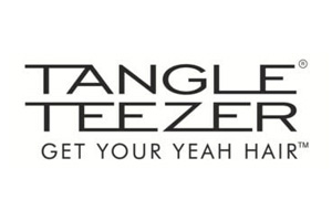 Tangle teezer logo